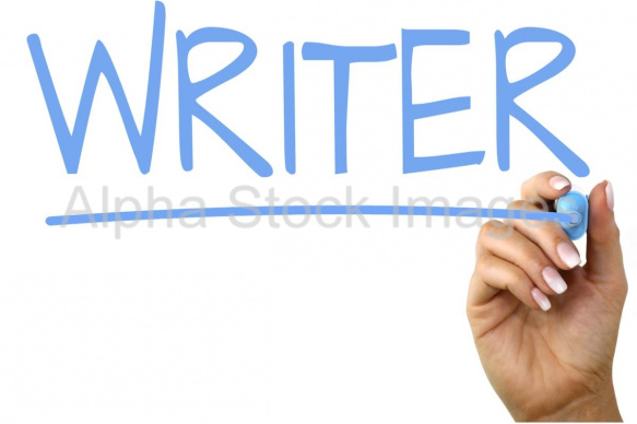 writer