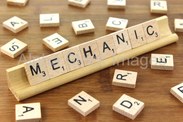 Mechanic