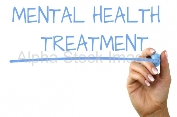 mental health treatment