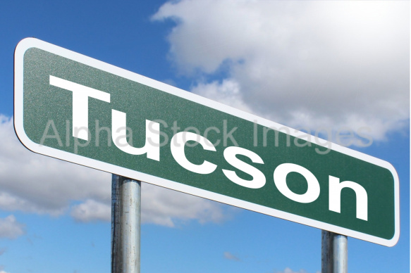 Tucson