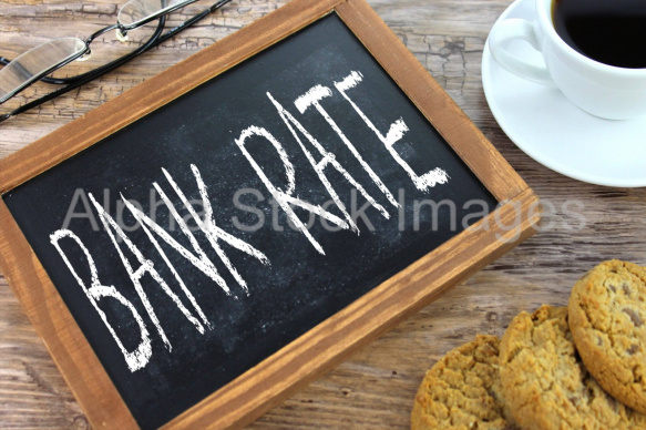 bank rate