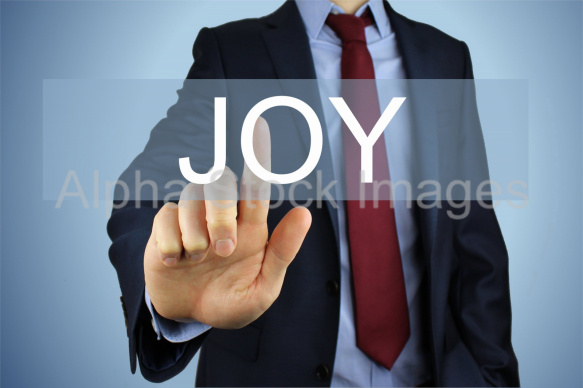 joy