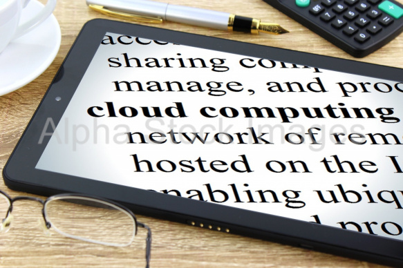 cloud computing