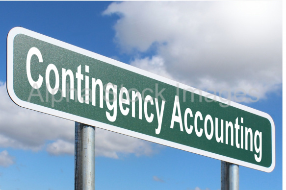 Contingency Accounting