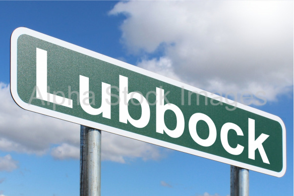 Lubbock