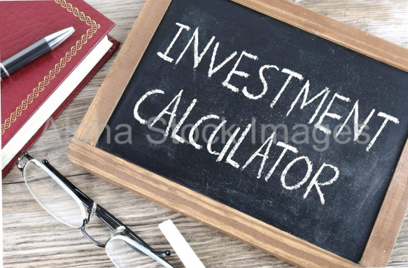 investment calculator