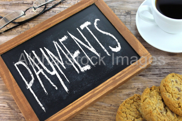 payments