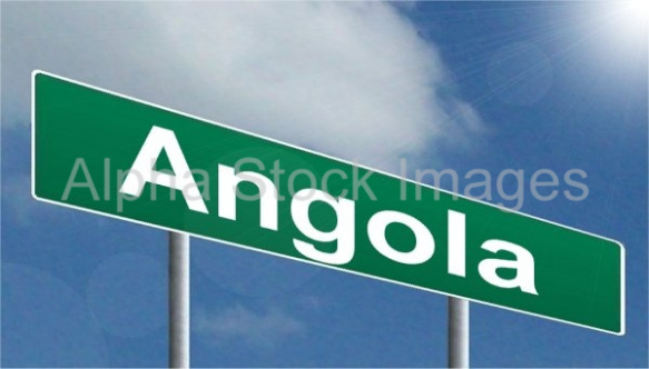 Angola