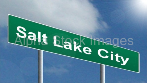 Salt Lake City