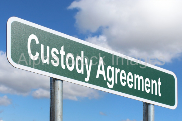 Custody Agreement