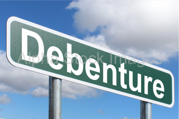 Debenture