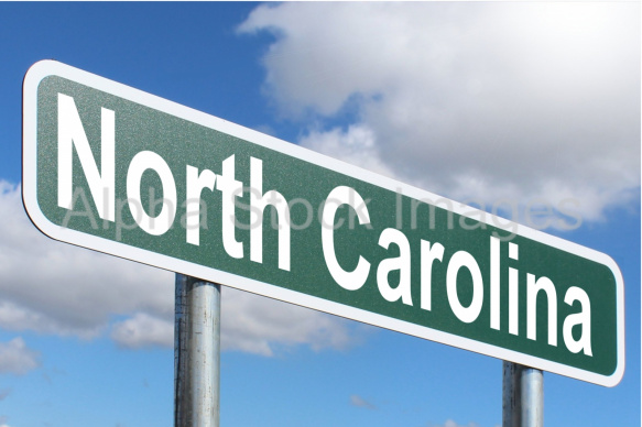 North Carolina
