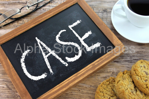 case