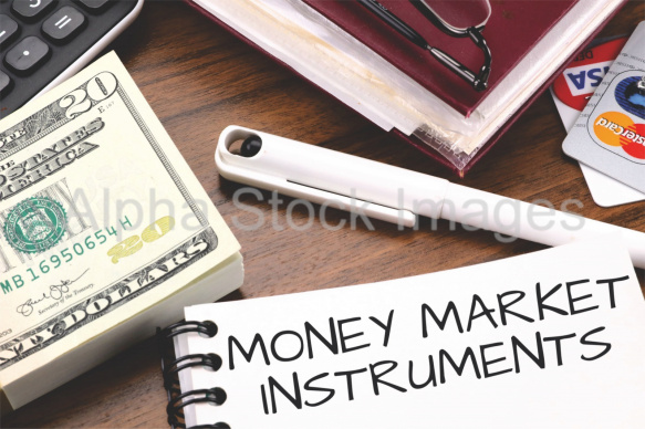 money market instruments