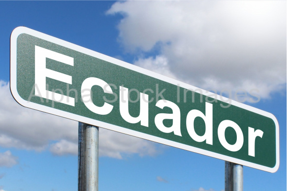 Ecuador