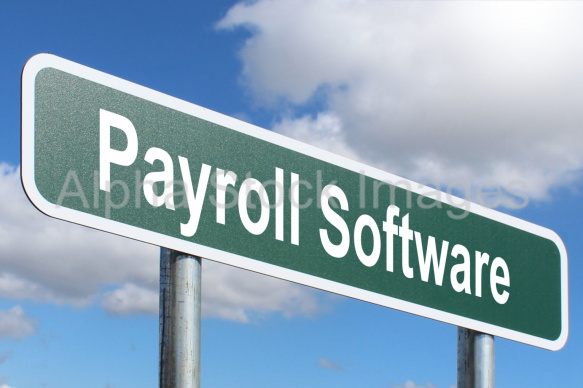 Payroll Software