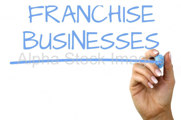 franchise businesses