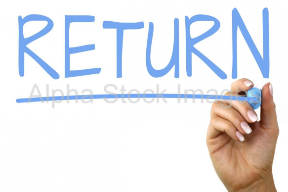return