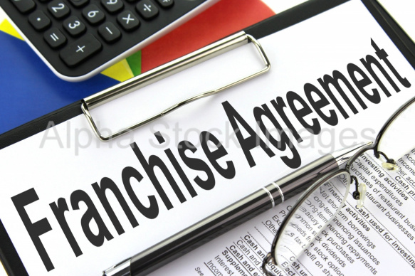 Franchise Agreement