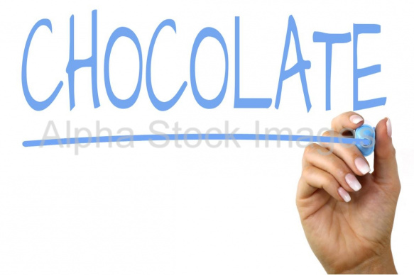 chocolate