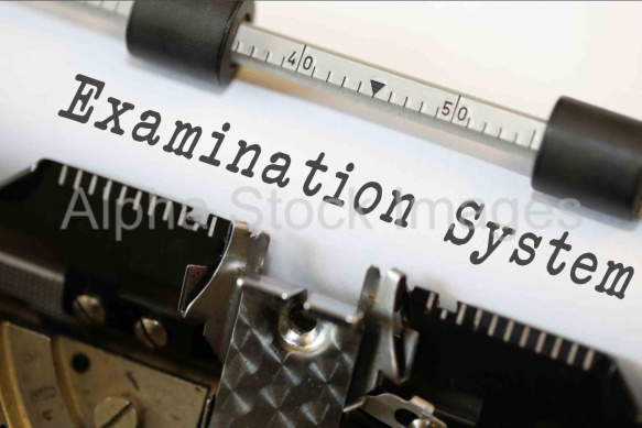 Examination System