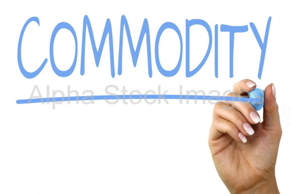 commodity