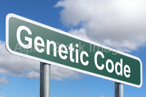 Genetic Code