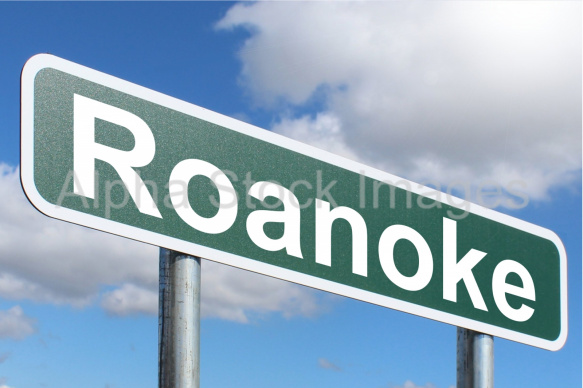 Roanoke