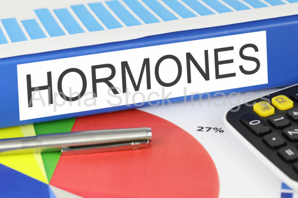 hormones