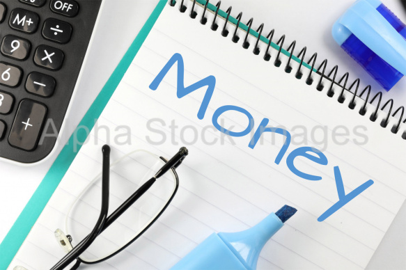 money