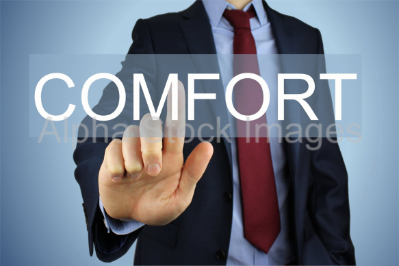 comfort