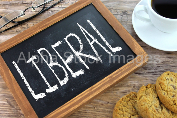 liberal