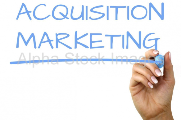 acquisition marketing