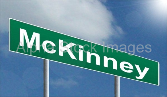 McKinney