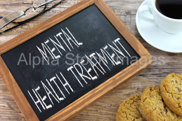 mental health treatment