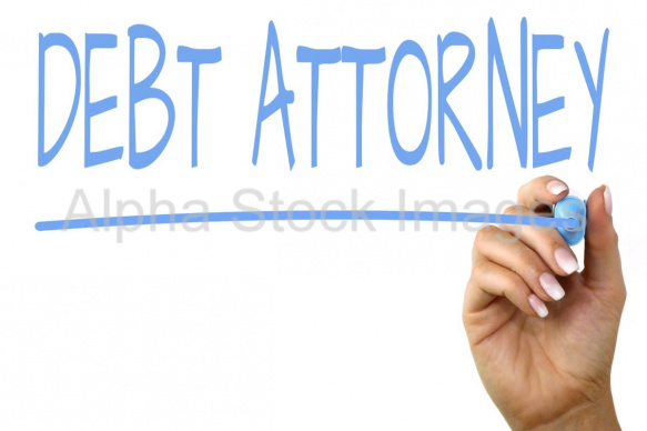 debt attorney