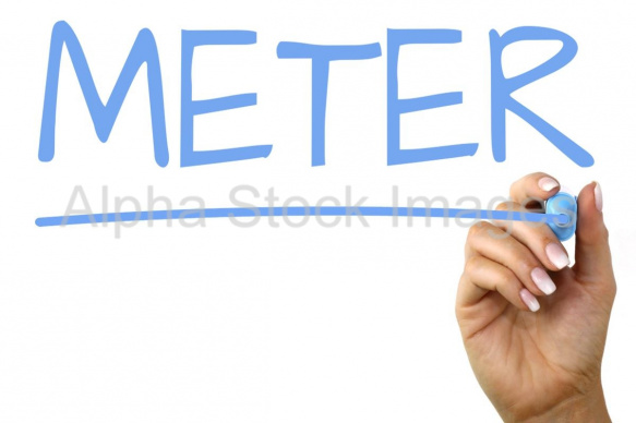 meter
