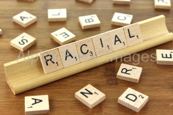 Racial