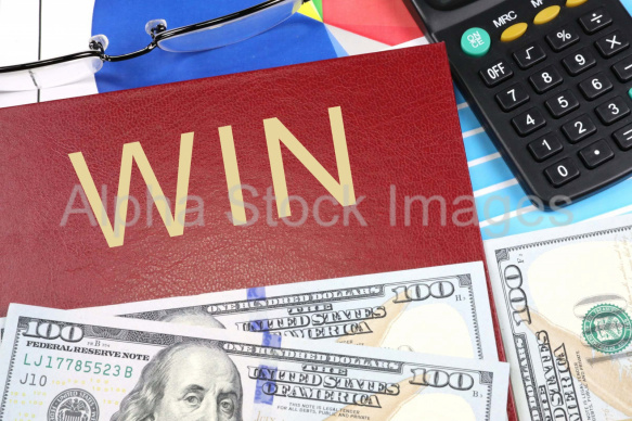 win