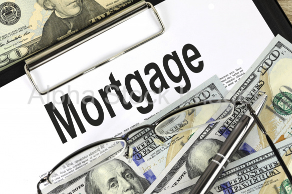 mortgage