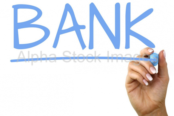 bank