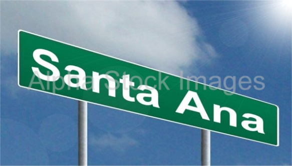 Santa Ana