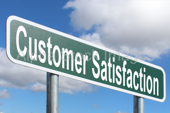 Customer Satisfaction