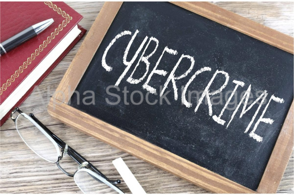 cybercrime