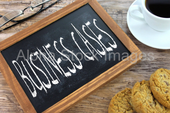 business cases