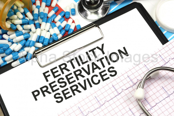 fertility preservation services