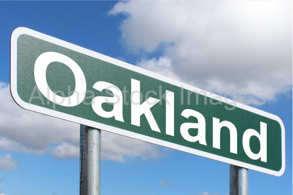 Oakland