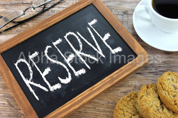 reserve