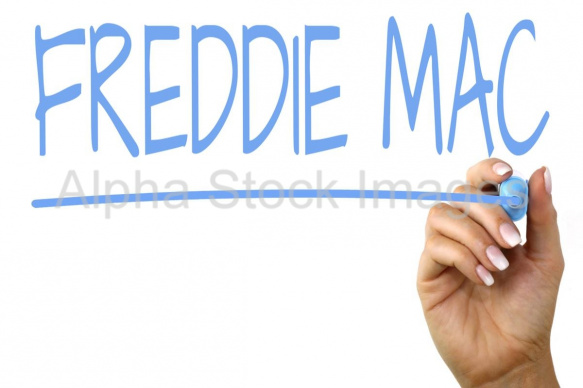 freddie mac