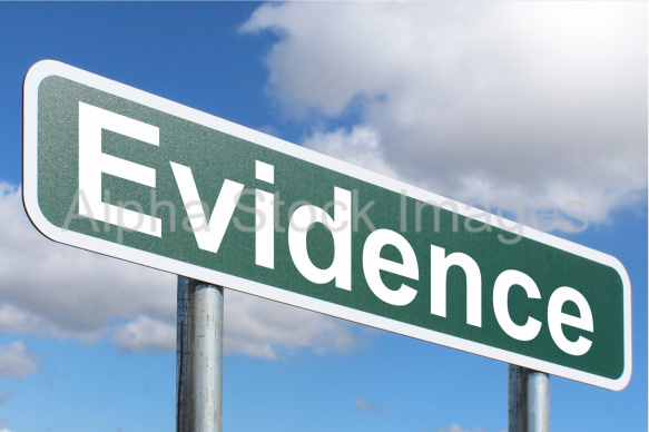 Evidence